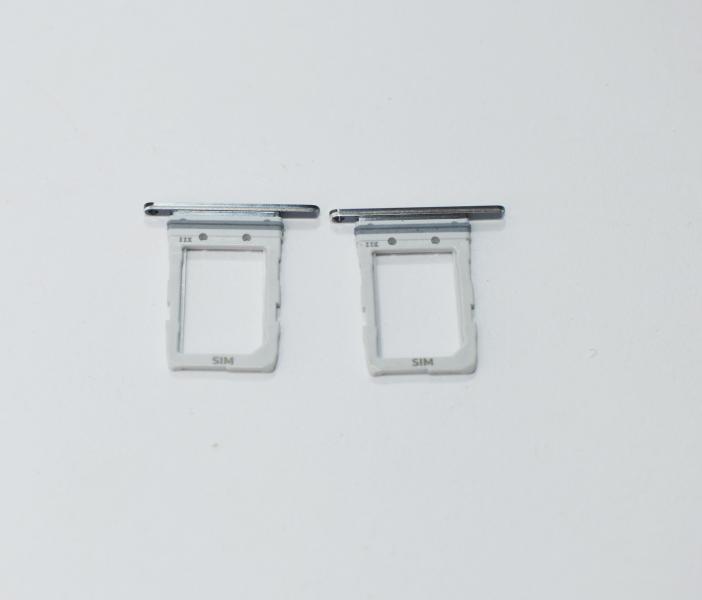 Repuesto BANDEJA SIM SAMSUNG GALAXY A35 A356 NEGRA