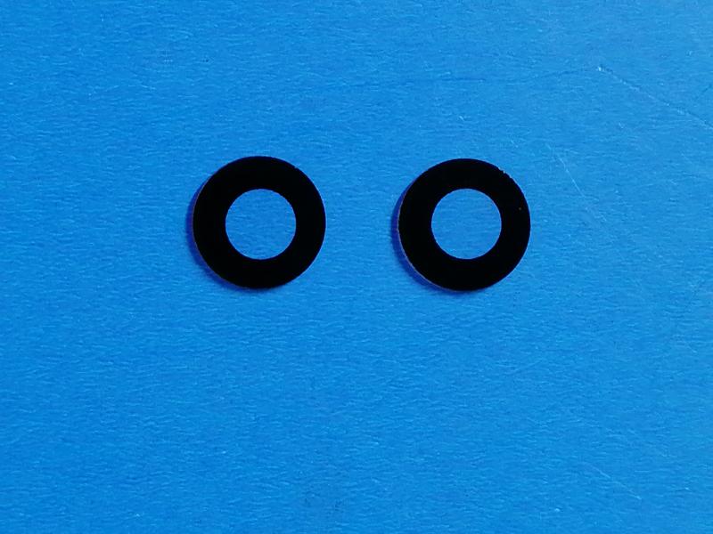 Repuesto LENTE CAMARA SAMSUNG GALAXY A25 A256