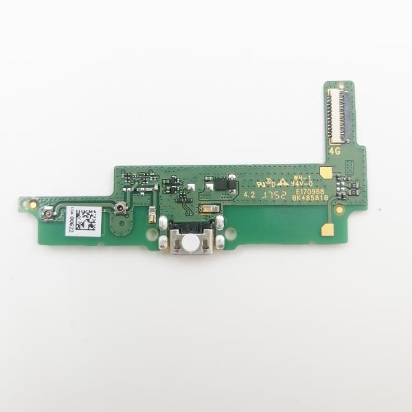 Repuesto FLEX RACK CARGA SAMSUNG GALAXY A25 A256