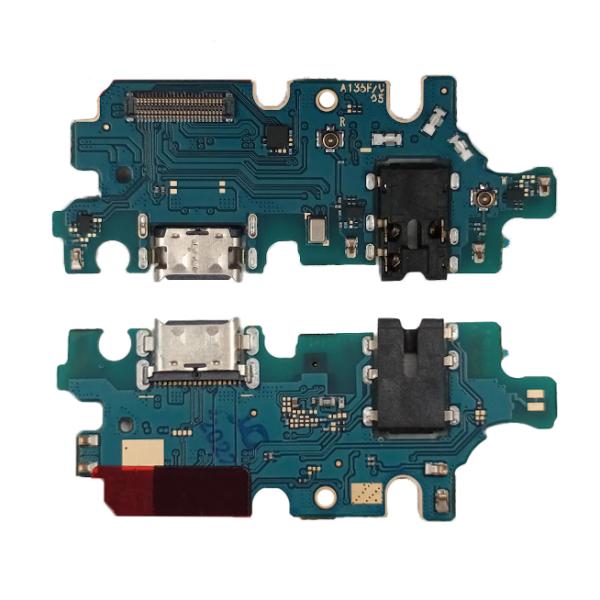 Repuesto FLEX RACK CARGA SAMSUNG GALAXY A25 A256