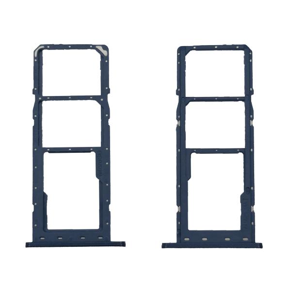 Repuesto BANDEJA SIM SAMSUNG GALAXY A05S PLATEADA