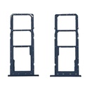 Repuesto BANDEJA SIM SAMSUNG GALAXY A05S PLATEADA