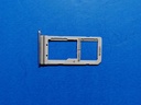 Repuesto BANDEJA SIM SAMSUNG GALAXY A05S PLATEADA