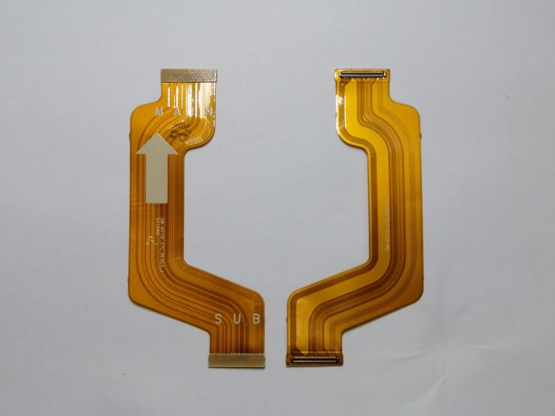 Repuesto FLEX PRINCIPAL XIAOMI 15T PRO 15T