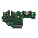 Repuesto FLEX RACK CARGA SAMSUNG GALAXY S23 FE