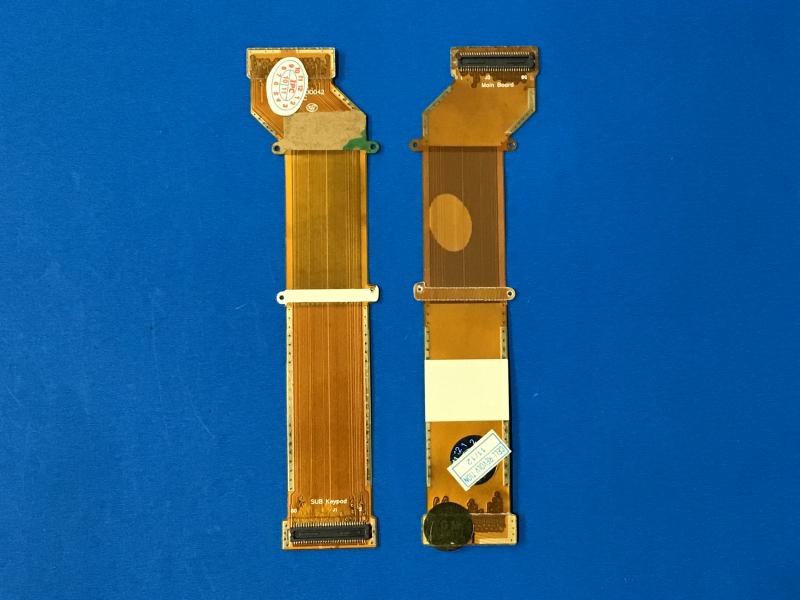 Repuesto FLEX PRINCIPAL SAMSUNG GALAXY S23 FE