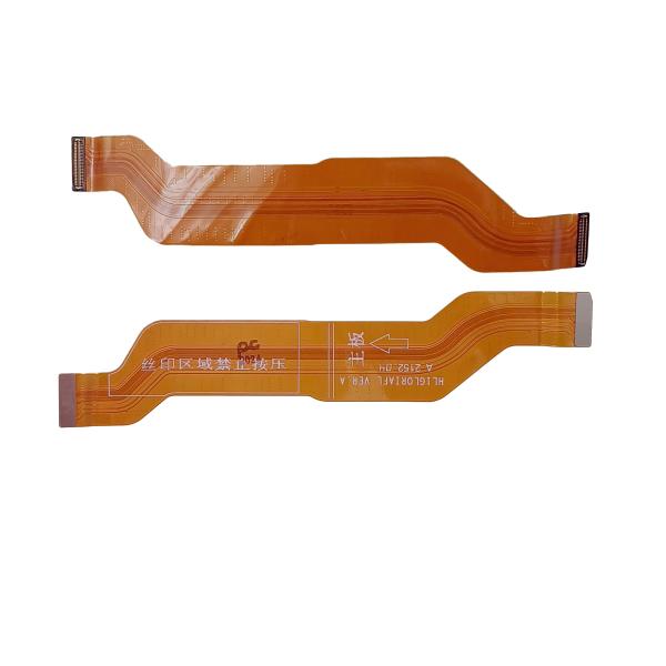 Repuesto FLEX PRINCIPAL SAMSUNG GALAXY S23 FE