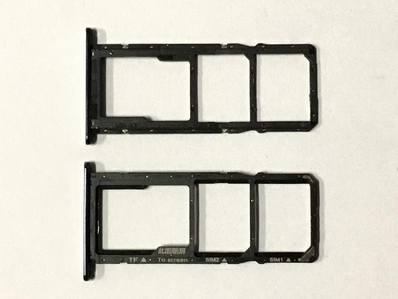 Repuesto BANDEJA SIM SAMSUNG GALAXY S24 ULTRA GRIS