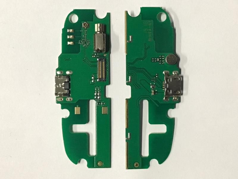 Repuesto FLEX RACK CARGA SAMSUNG GALAXY S24 ULTRA