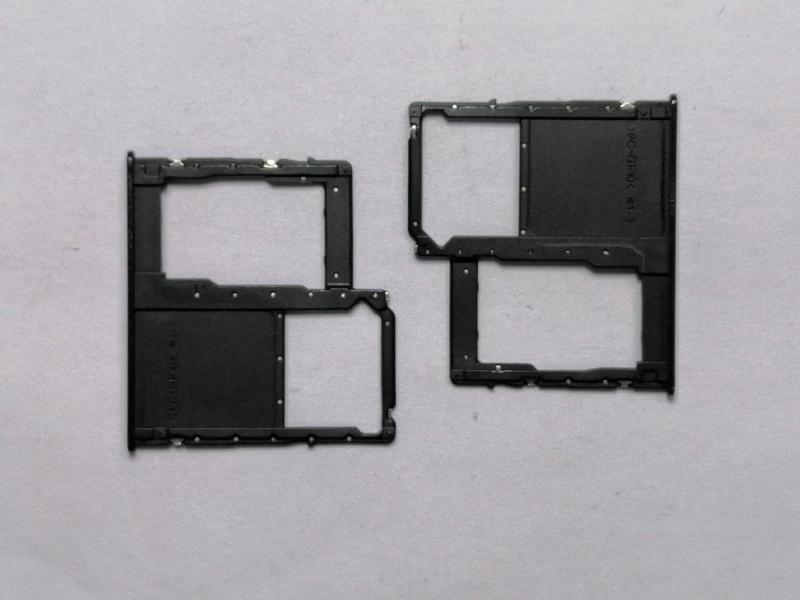 Repuesto LENTE CAMARA SAMSUNG GALAXY A31 A315 NEGRO CON MARCO