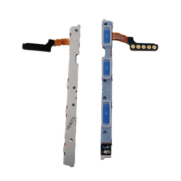 Repuesto FLEX BOTON ENCENDIDO VOLUMEN SAMSUNG GALAXY S24 S24 PLUS
