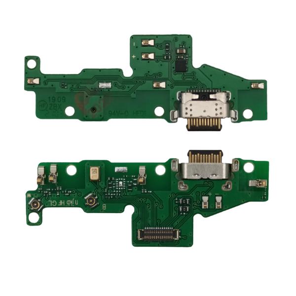 Repuesto FLEX RACK CARGA SAMSUNG GALAXY S24