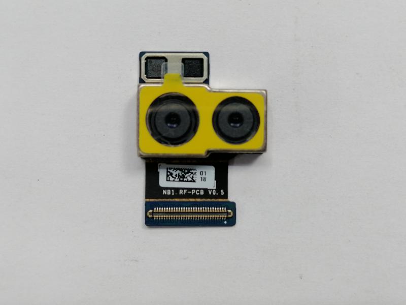 Repuesto FLEX CAMARA TRASERA SAMSUNG GALAXY A25 A256