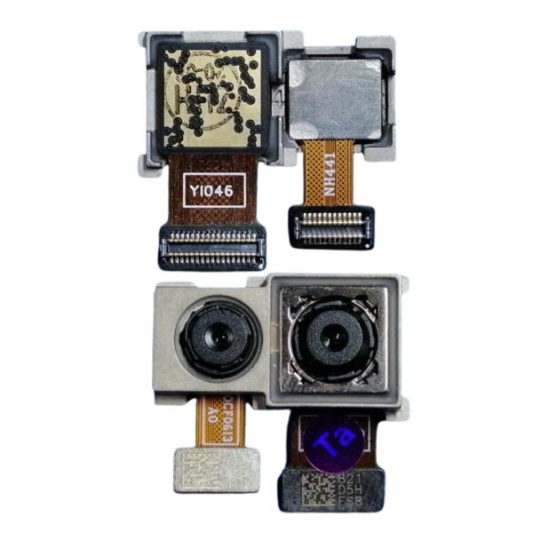 Repuesto FLEX CAMARA TRASERA SAMSUNG GALAXY A05 A055