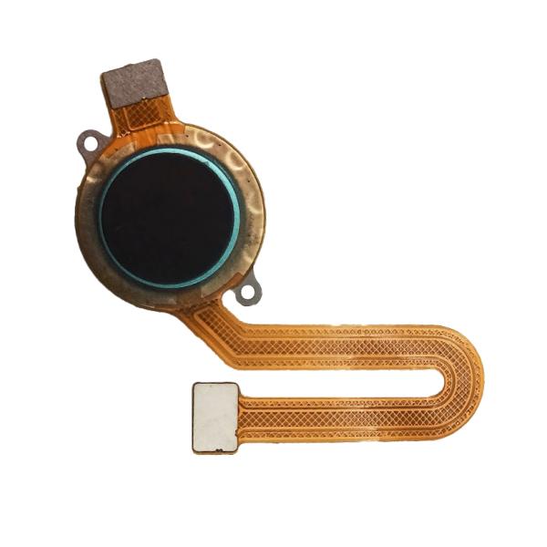 Repuesto FLEX SENSOR HUELLA XIAOMI REDMI NOTE 13 PRO PLUS 5G
