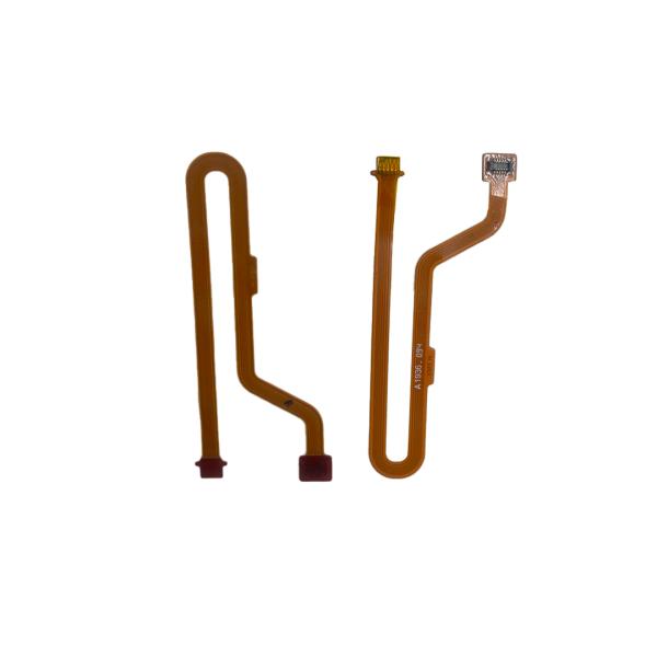 Repuesto FLEX SENSOR HUELLA XIAOMI REDMI NOTE 13 PRO PLUS 5G