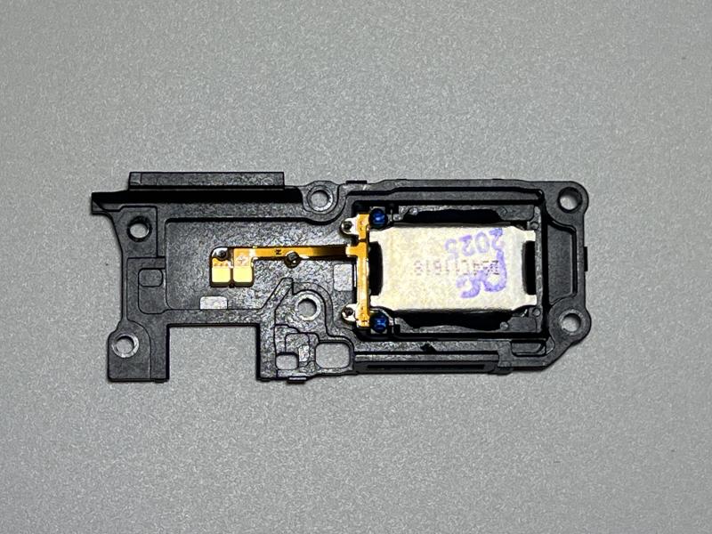 Repuesto FLEX TIMBRE XIAOMI REDMI NOTE 13 PRO 4G