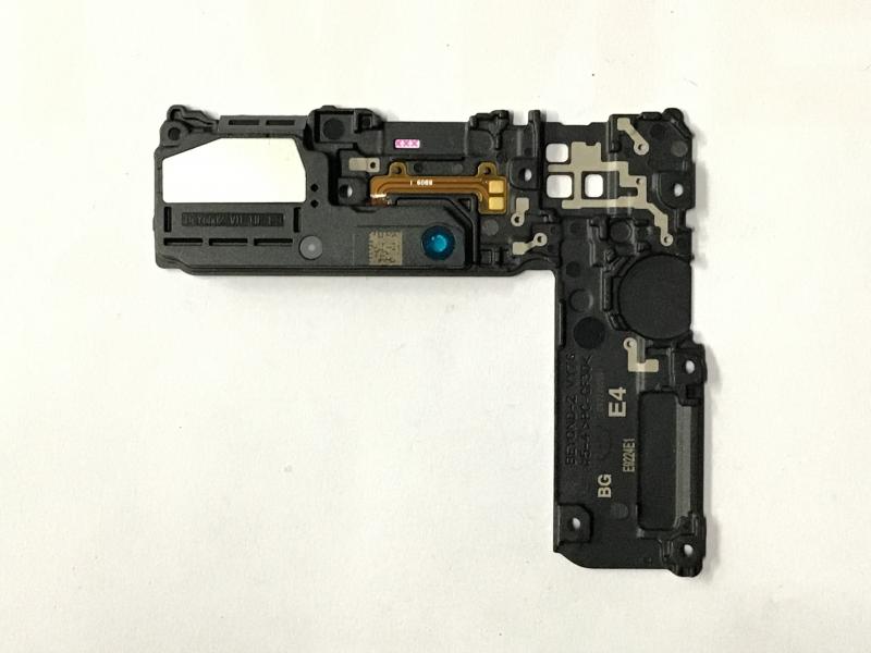 Repuesto FLEX TIMBRE XIAOMI REDMI NOTE 13 PRO 4G