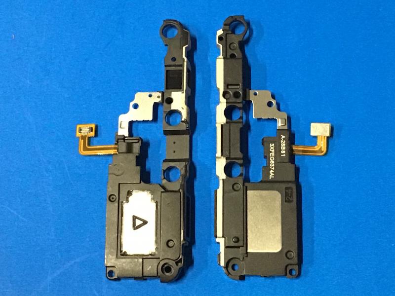 Repuesto FLEX TIMBRE XIAOMI REDMI NOTE 13 PRO 5G