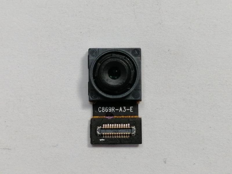 Repuesto FLEX CAMARA FRONTAL XIAOMI REDMI NOTE 13 PRO 5G