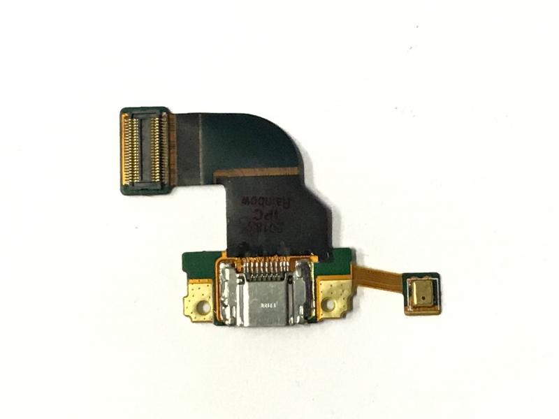 Repuesto FLEX RACK CARGA XIAOMI REDMI NOTE 13 PRO PLUS 5G