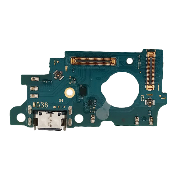 Repuesto FLEX RACK CARGA XIAOMI REDMI NOTE 13 PRO 5G