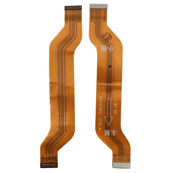 Repuesto FLEX PRINCIPAL XIAOMI REDMI NOTE 13 PRO 5G