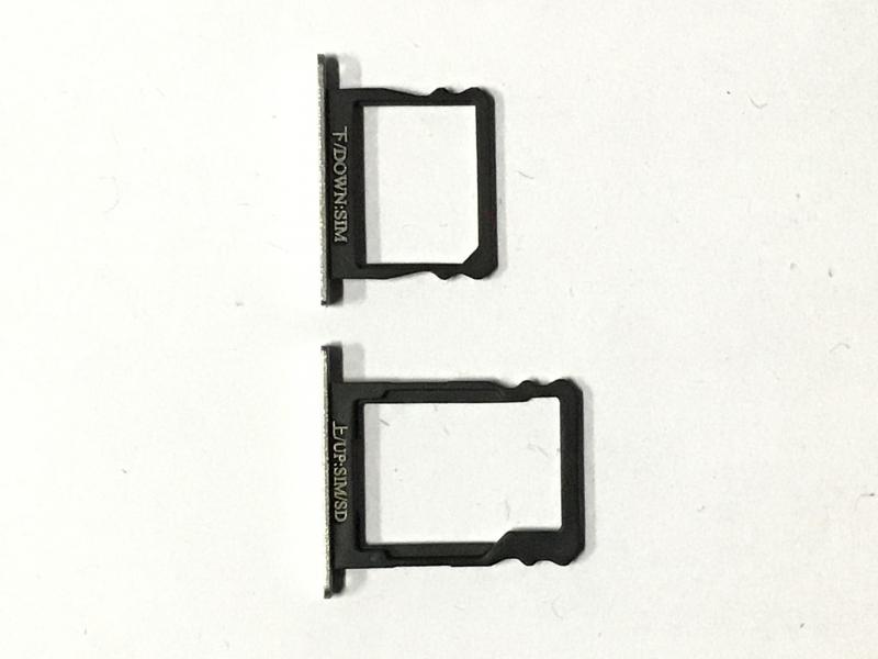 Repuesto BANDEJA SIM XIAOMI REDMI NOTE 13 PRO 5G NOTE 13 PRO PLUS 5G NEGRO