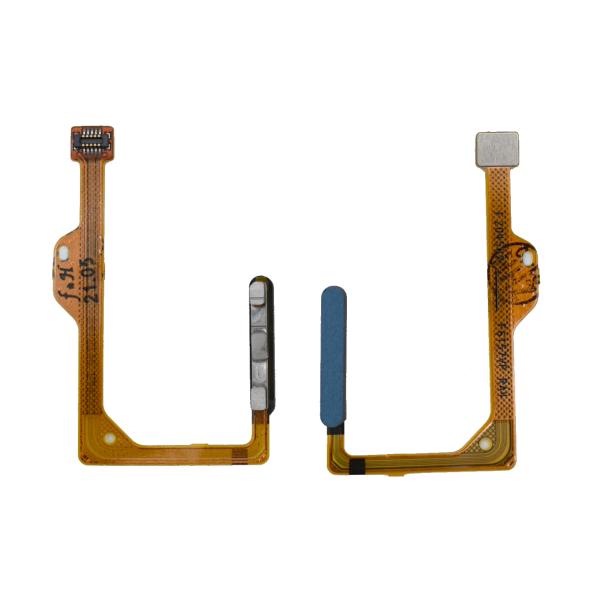 Repuesto FLEX SENSOR HUELLA XIAOMI REDMI NOTE 13 5G NEGRO