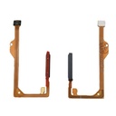 Repuesto FLEX SENSOR HUELLA XIAOMI REDMI NOTE 13 5G NEGRO