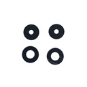 Repuesto LENTE CAMARA  XIAOMI REDMI NOTE 13 5G