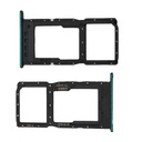 Repuesto BANDEJA SIM XIAOMI REDMI NOTE 13 5G NEGRO