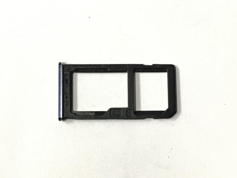 Repuesto BANDEJA SIM XIAOMI REDMI NOTE 13 5G NEGRO