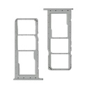 Repuesto BANDEJA SIM XIAOMI REDMI NOTE 13 5G NEGRO