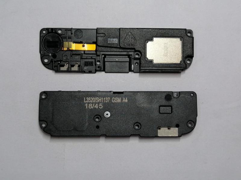 Repuesto FLEX TIMBRE XIAOMI REDMI NOTE 13 5G