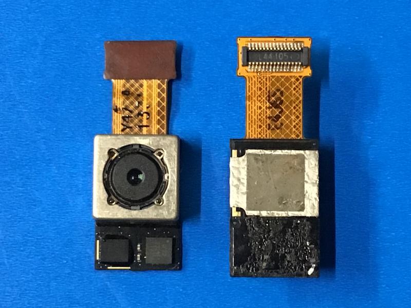 Repuesto FLEX CAMARA TRASERA XIAOMI REDMI NOTE 13 5G