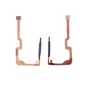 Repuesto FLEX SENSOR HUELLA XIAOMI REDMI 13C NEGRO