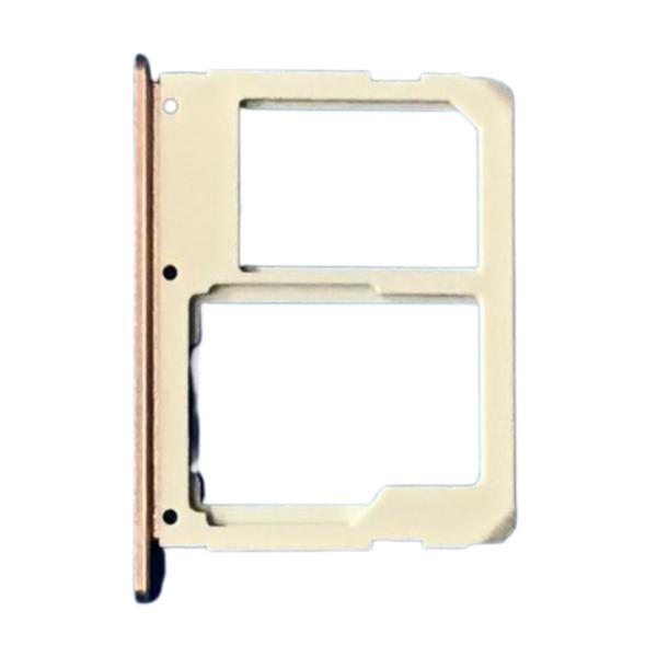 Repuesto BANDEJA SIM XIAOMI REDMI 13C NEGRA