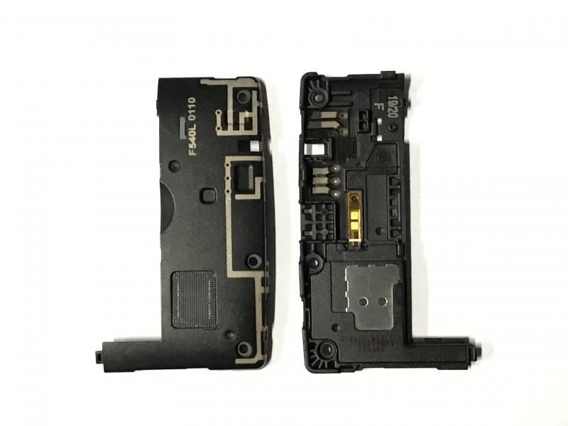 Repuesto FLEX TIMBRE XIAOMI REDMI 12C