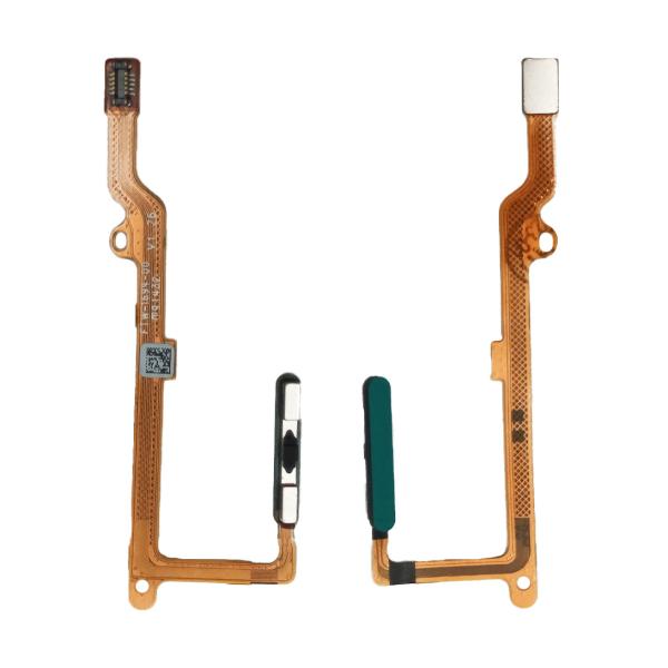 Repuesto FLEX SENSOR HUELLA XIAOMI REDMI 12C NEGRO