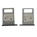 Repuesto BANDEJA SIM XIAOMI REDMI 12C NEGRA