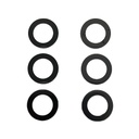 Repuesto LENTE CAMARA XIAOMI REDMI 12C