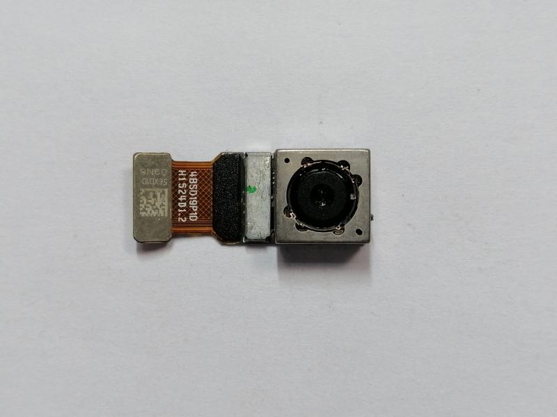 Repuesto FLEX CAMARA TRASERA XIAOMI REDMI 12C