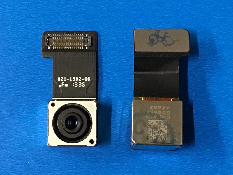 Repuesto FLEX CAMARA TRASERA XIAOMI REDMI 12 4G