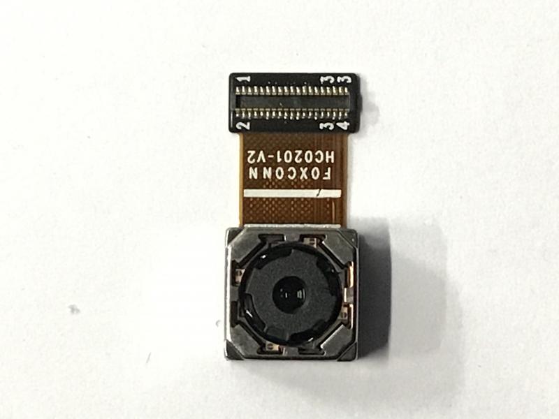 Repuesto FLEX CAMARA TRASERA XIAOMI REDMI 12 4G