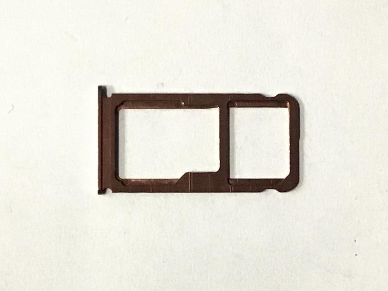 Repuesto BANDEJA SIM XIAOMI REDMI 12 4G NEGRA