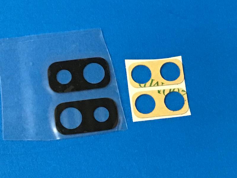 Repuesto LENTE CAMARA XIAOMI 13T