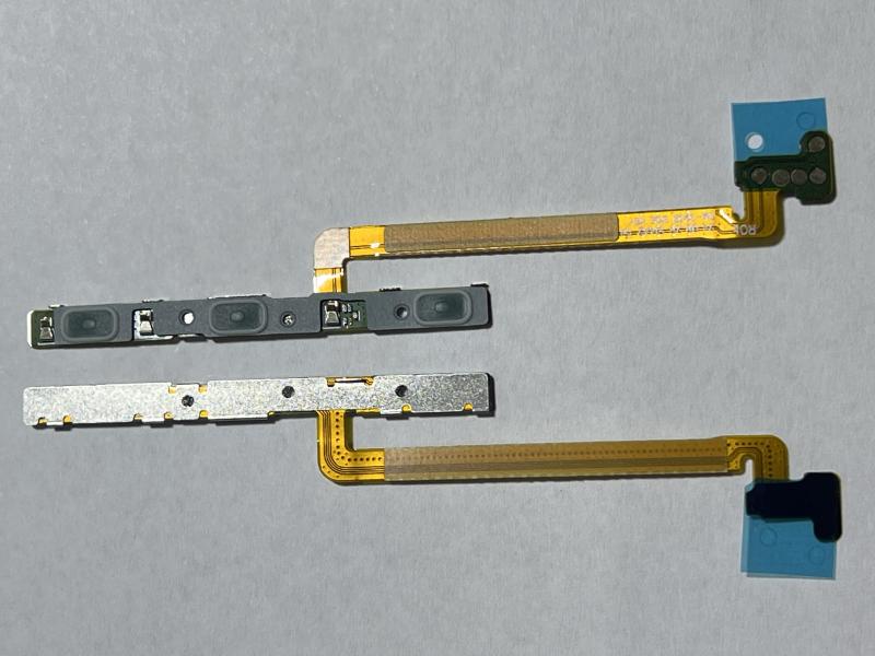 Repuesto FLEX BOTON ENCENDIDO VOLUMEN XIAOMI 13T