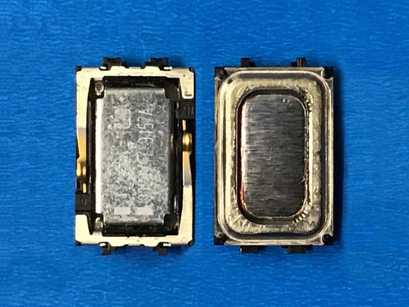 Repuesto TIMBRE A05S A42 MOTO G84 A35