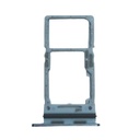 Repuesto BANDEJA SIM MOTOROLA MOTO G84 NEGRA